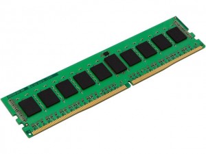 Kingston Technology 16GB DDR4 2400MHz memory module 1 x 16 GB