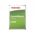 Toshiba S300 Surveillance 3.5 6 TB Serial ATA III