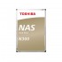 Toshiba N300 3.5 12 TB Serial ATA III