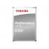 TOSHIBA 3,5X300 - High-Performance HDD 10TB 256Mb OEM