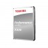 Toshiba X300 Performance 3.5 14 TB Serial ATA III