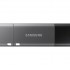 Samsung Duo Plus USB flash drive 64 GB USB Type-C 3.2 Gen 1 (3.1 Gen 1) Black, Grey
