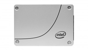 Intel SSDSC2KG960G801 internal solid state drive 2.5 960 GB Serial ATA III TLC 3D NAND