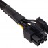 Corsair CP-9020172-EU power supply unit 650 W 24-pin ATX ATX Black