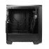CASE ANTEC Budget Gaming Case NX100  w/o PSU black/Grey