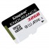 Kingston Technology High Endurance 32 GB MicroSD UHS-I Class 10