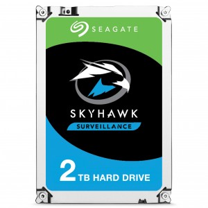 Seagate SkyHawk ST2000VX008 internal hard drive 3.5 2000 GB Serial ATA III
