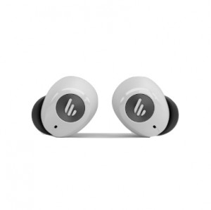 Edifier TWS2 Headphones Wireless In-ear Calls/Music Bluetooth White