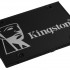 Kingston Technology KC600 2.5 256 GB Serial ATA III 3D TLC