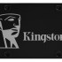 Kingston Technology KC600 2.5 1024 GB Serial ATA III 3D TLC
