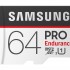 Samsung MB-MJ64G 64 GB MicroSDXC UHS-I Class 10