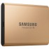 Samsung T5 500 GB Gold