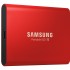 Samsung T5 1000 GB Red