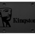 Kingston Technology A400 2.5 120 GB Serial ATA III TLC