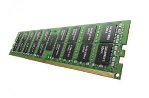 Samsung M393A1K43BB1-CTD memory module 8 GB 1 x 8 GB DDR4 2666 MHz ECC