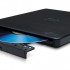LG BP55EB40 optical disc drive Blu-Ray RW Black