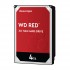 Western Digital Red 3.5 4000 GB Serial ATA III