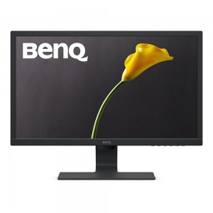 Benq GL2480 61 cm (24) 1920 x 1080 pixels Full HD LED Black
