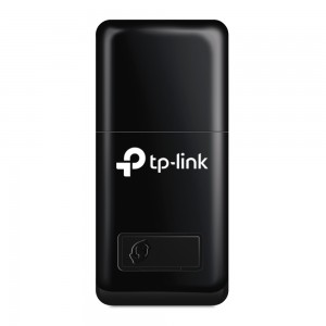 TP-Link 300Mbps Mini Wireless N USB WiFi Adapter