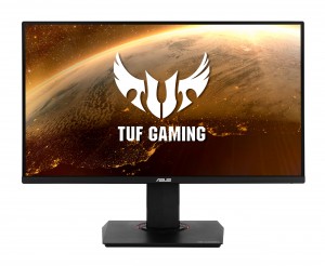 ASUS TUF Gaming VG289Q 71.1 cm (28) 3840 x 2160 pixels 4K Ultra HD LED Black