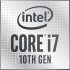 CPU INTEL Core I7-10700 2.9GHz 16MB LGA1200 8C/16T BOX