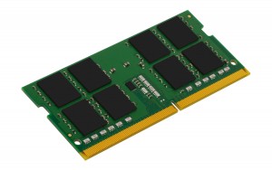 Kingston Technology ValueRAM KVR26S19D8/32 memory module 32 GB DDR4 2666 MHz