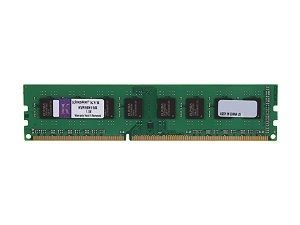 Kingston Technology ValueRAM KVR16N11/8 memory module 8 GB 1 x 8 GB DDR3 1600 MHz