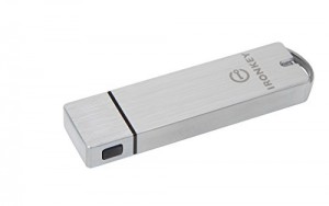 Kingston Technology Basic S1000 128GB USB flash drive USB Type-A 3.2 Gen 1 (3.1 Gen 1) Silver