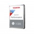 Toshiba X300 3.5 8000 GB Serial ATA III