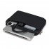 DICOTA D31685 notebook case 39.6 cm (15.6) Briefcase Black
