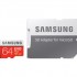 Samsung Evo Plus 64 GB MicroSDXC UHS-I Class 10