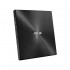 ASUS ZenDrive U9M optical disc drive DVD±RW Black