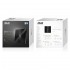 ASUS ZenDrive U9M optical disc drive DVD±RW Black