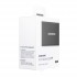 Samsung Portable SSD T7 1 TB Grey