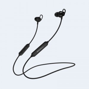Edifier W200BTSE Headphones In-ear 3.5 mm connector Bluetooth Black