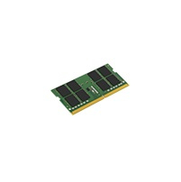 Kingston Technology KVR26S19S8/16 memory module