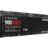 Samsung 980 PRO M.2 1 TB PCI Express 4.0 V-NAND MLC NVMe