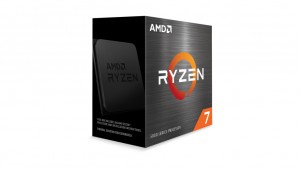 AMD Ryzen 7 5800X processor 3.8 GHz 32 MB L3 Box