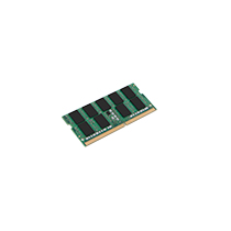 Kingston Technology KSM26SED8/16ME memory module 16 GB 1 x 16 GB DDR4 2666 MHz ECC