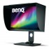 Benq SW271 68.6 cm (27) 3840 x 2160 pixels 4K Ultra HD LED Black, Grey