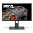 BenQ PD3200Q computer monitor 81.3 cm (32) 2560 x 1440 pixels Quad HD LCD Black