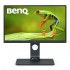 BenQ SW270C computer monitor 68.6 cm (27) 2560 x 1440 pixels Quad HD LED Grey