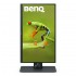 BenQ SW270C 68.6 cm (27) 2560 x 1440 pixels Quad HD LED Grey