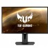 ASUS TUF Gaming VG27AQ 68.6 cm (27) 2560 x 1440 pixels Quad HD LED Black