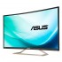 ASUS VA326HR 80 cm (31.5) 1920 x 1080 pixels Full HD LED Black