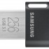 Samsung MUF-256AB USB flash drive 256 GB USB Type-A 3.2 Gen 1 (3.1 Gen 1) Grey, Silver
