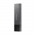 Samsung MUF-256DB USB flash drive 256 GB USB Type-A / USB Type-C 3.2 Gen 1 (3.1 Gen 1) Black, Silver