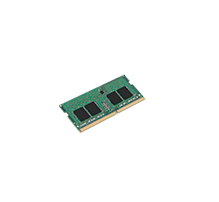Kingston Technology KSM26SES8/8ME memory module 8 GB 1 x 8 GB DDR4 2666 MHz ECC