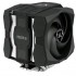ARCTIC Freezer 50 - Multi Compatible Dual Tower CPU Cooler with A-RGB
