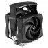 ARCTIC Freezer 50 - Multi Compatible Dual Tower CPU Cooler with A-RGB